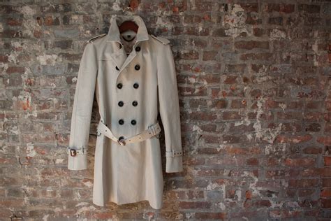 burberry prorsum london brit reddit|Review: Burberry Prorsum Trench Coat (x.